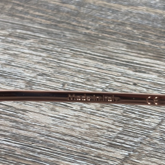 Louis Vuitton Pink THE PARTY 2018 Square Aviator Sunglasses - Picture 9 of 14